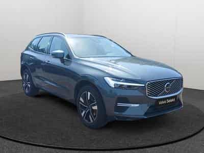 Volvo XC60 B5 Core FACELIFT / Essence (2025) - Photo 7
