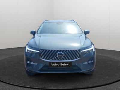 Volvo XC60 B5 Core FACELIFT / Essence (2025) - Photo 8
