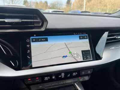 Audi A3 2.0 TDi ATTRACTION 116 CV (2023) - Photo 7