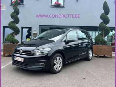 VW Touran 2.0 DIESEL 122 CV (2022) - Photo 1