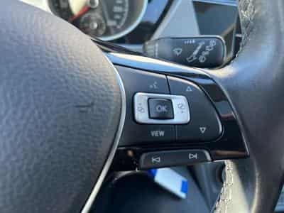 VW Touran 2.0 DIESEL 122 CV (2022) - Photo 15