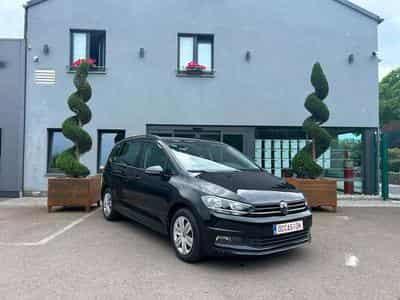 VW Touran 2.0 DIESEL 122 CV (2022) - Photo 2