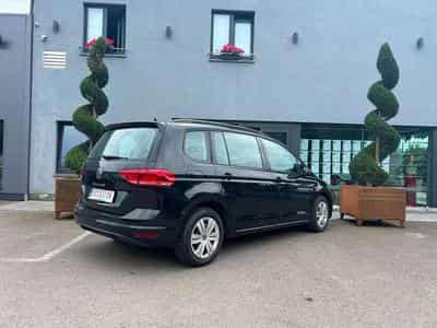 VW Touran 2.0 DIESEL 122 CV (2022) - Photo 3