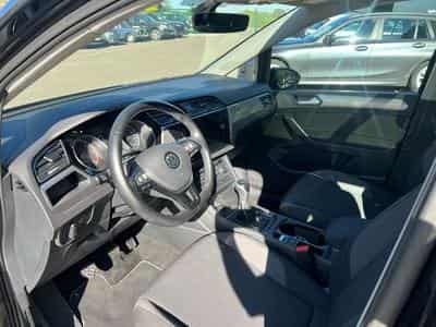 VW Touran 2.0 DIESEL 122 CV (2022) - Photo 5
