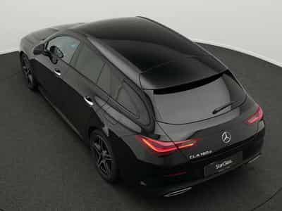 Mercedes CLA 180 CLA 180 d Shooting Brake verfügbar ab 10.000 km (2025) - Photo 11