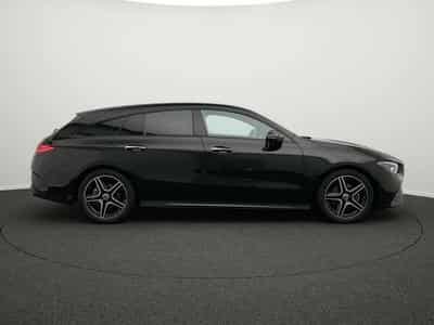 Mercedes CLA 180 CLA 180 d Shooting Brake verfügbar ab 10.000 km (2025) - Photo 5