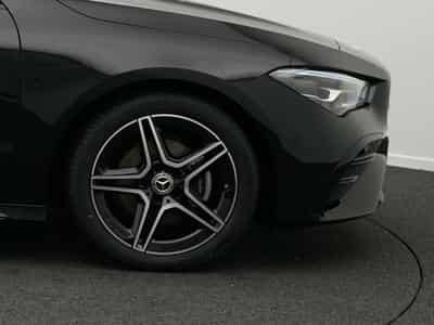 Mercedes CLA 180 CLA 180 d Shooting Brake verfügbar ab 10.000 km (2025) - Photo 6