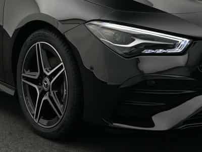 Mercedes CLA 180 CLA 180 d Shooting Brake verfügbar ab 10.000 km (2025) - Photo 7