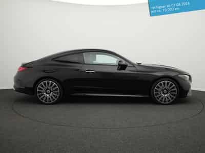 Mercedes CLE 300 4MATIC Coupé verfügbar ab 01.08.2026 mit ca. 10.000 km (2025) - Photo 5