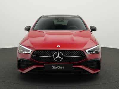 Mercedes CLA 200 CLA 200 Shooting Brake (2025) - Photo 2