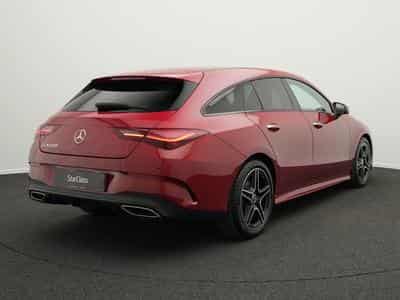 Mercedes CLA 200 CLA 200 Shooting Brake (2025) - Photo 3