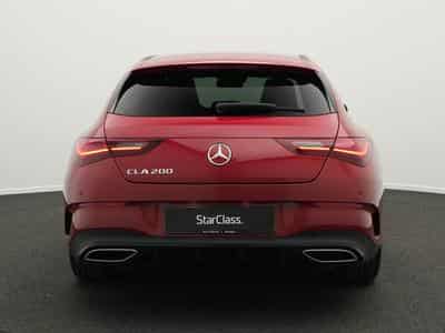 Mercedes CLA 200 CLA 200 Shooting Brake (2025) - Photo 4