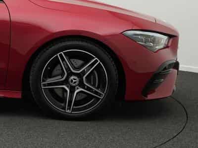 Mercedes CLA 200 CLA 200 Shooting Brake (2025) - Photo 6