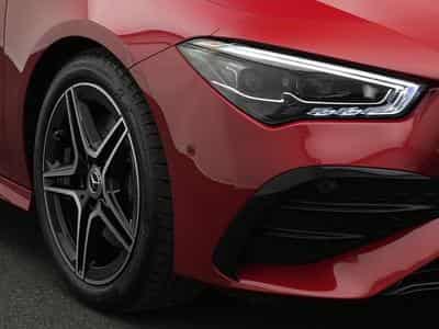 Mercedes CLA 200 CLA 200 Shooting Brake (2025) - Photo 7