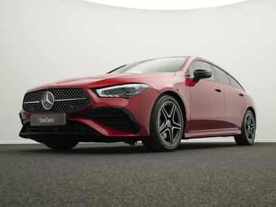 Mercedes CLA 200 CLA 200 Shooting Brake (2025) - Photo 8