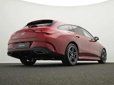 Mercedes CLA 200 CLA 200 Shooting Brake (2025) - Photo 9