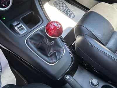 Alfa-Romeo Giulietta Giulietta Quadrifoglio Verde *Panorama*LED* (2013) - Photo 14