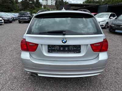 BMW 320 320d Touring *Prof.Navi*SHZ*TÜV 08/27*Euro5* (2009) - Photo 5