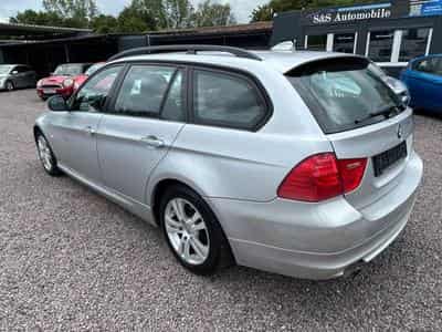 BMW 320 320d Touring *Prof.Navi*SHZ*TÜV 08/27*Euro5* (2009) - Photo 6
