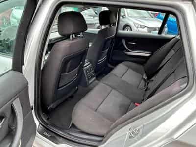 BMW 320 320d Touring *Prof.Navi*SHZ*TÜV 08/27*Euro5* (2009) - Photo 8