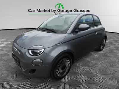 Fiat 500 ICON 42kWh (2023) - Photo 1