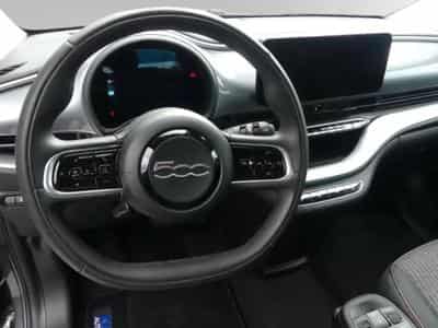 Fiat 500 ICON 42kWh (2023) - Photo 11