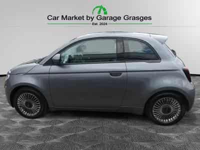 Fiat 500 ICON 42kWh (2023) - Photo 2