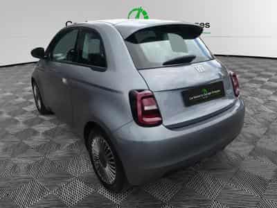 Fiat 500 ICON 42kWh (2023) - Photo 3
