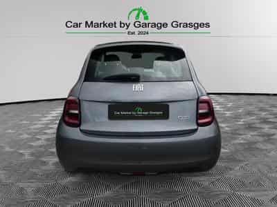 Fiat 500 ICON 42kWh (2023) - Photo 4