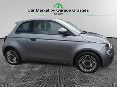 Fiat 500 ICON 42kWh (2023) - Photo 6