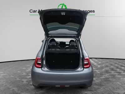 Fiat 500 ICON 42kWh (2023) - Photo 8