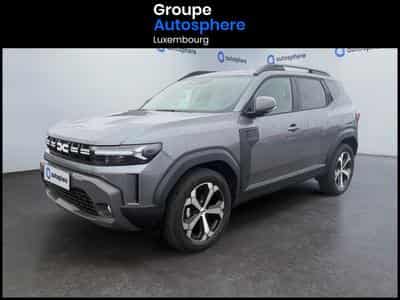 Dacia Duster 1.6 Hybrid Journey (2025) - Photo 1