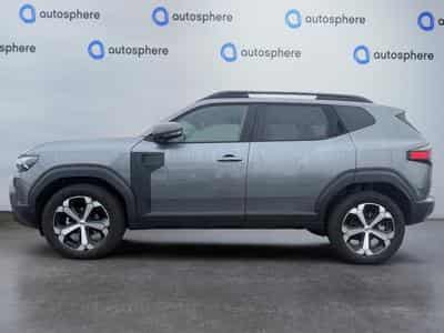 Dacia Duster 1.6 Hybrid Journey (2025) - Photo 3