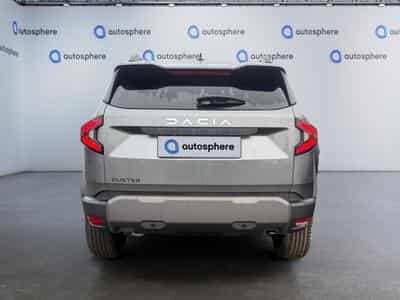 Dacia Duster 1.6 Hybrid Journey (2025) - Photo 4