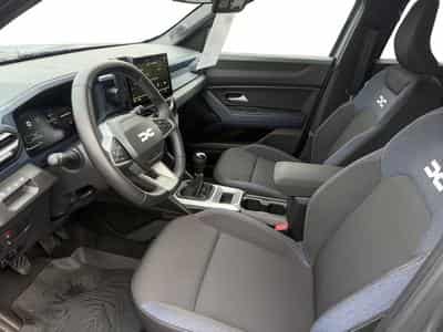 Dacia Duster 1.6 Hybrid Journey (2025) - Photo 8