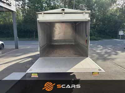 Renault Master 2.3 Dci 163cv L4 *Baché *Hayon hydraulique *3 places (2015) - Photo 14