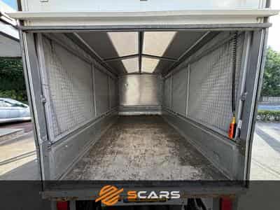 Renault Master 2.3 Dci 163cv L4 *Baché *Hayon hydraulique *3 places (2015) - Photo 15