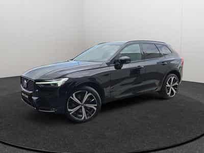 Volvo XC60 B4 Plus Dark / Essence (2024) - Photo 1