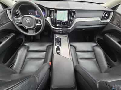 Volvo XC60 B4 Plus Dark / Essence (2024) - Photo 10