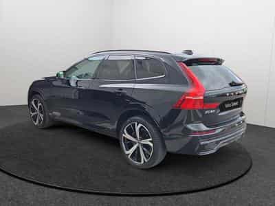 Volvo XC60 B4 Plus Dark / Essence (2024) - Photo 3