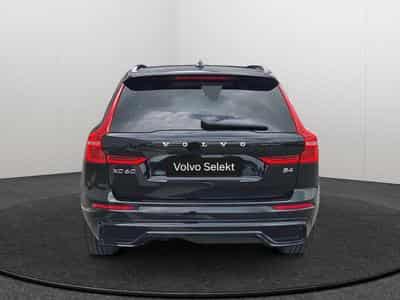 Volvo XC60 B4 Plus Dark / Essence (2024) - Photo 4