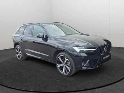 Volvo XC60 B4 Plus Dark / Essence (2024) - Photo 7