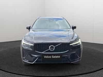 Volvo XC60 B4 Plus Dark / Essence (2024) - Photo 8