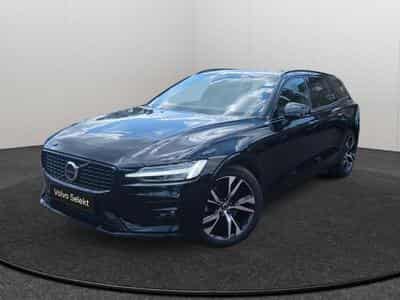 Volvo V60 B4 Plus Dark / Essence (2025) - Photo 1
