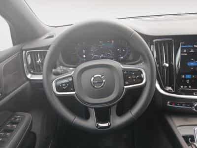 Volvo V60 B4 Plus Dark / Essence (2025) - Photo 12