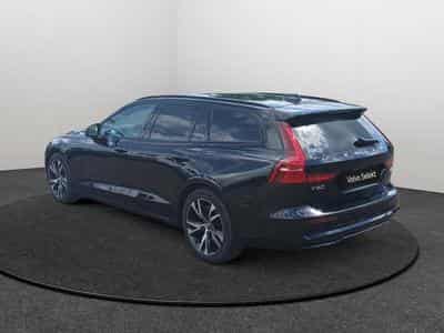 Volvo V60 B4 Plus Dark / Essence (2025) - Photo 3