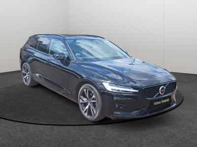 Volvo V60 B4 Plus Dark / Essence (2025) - Photo 7