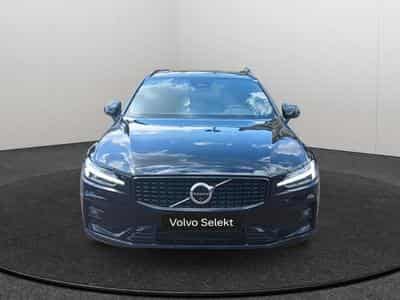 Volvo V60 B4 Plus Dark / Essence (2025) - Photo 8
