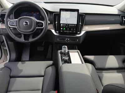 Volvo XC90 T8 Ultra Dark / Hybride (2025) - Photo 10