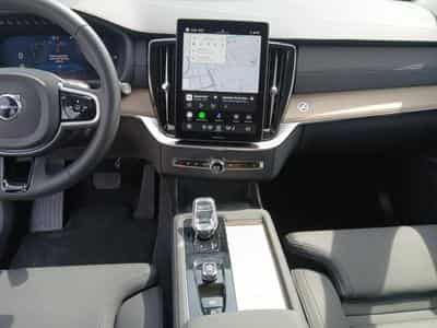 Volvo XC90 T8 Ultra Dark / Hybride (2025) - Photo 11